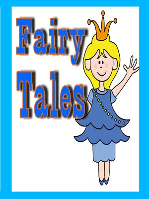 cover image of Fairy Tales, Volume 1
